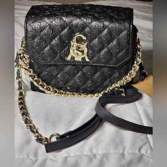 NWT ! Steve Madden BJavier Crossbody Viral - Picture 1 of 6